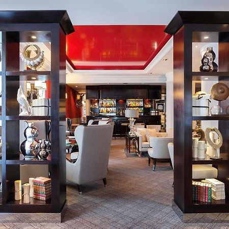 Park Hotel Grenoble - Mgallery ภายนอก รูปภาพ