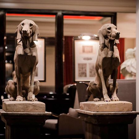Park Hotel Grenoble - Mgallery ภายนอก รูปภาพ