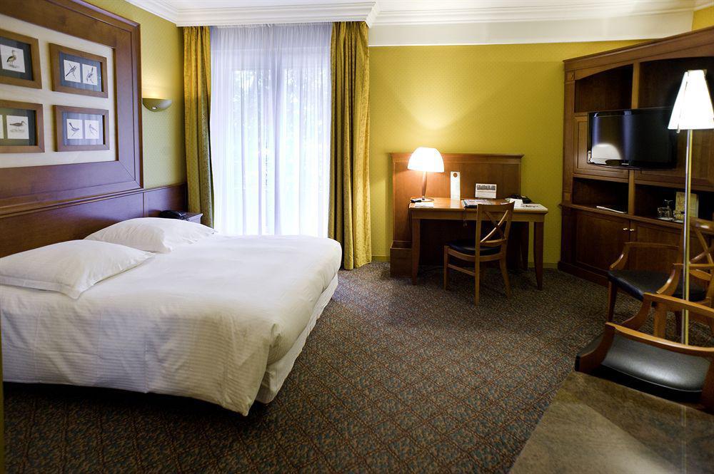 Park Hotel Grenoble - Mgallery ห้อง รูปภาพ