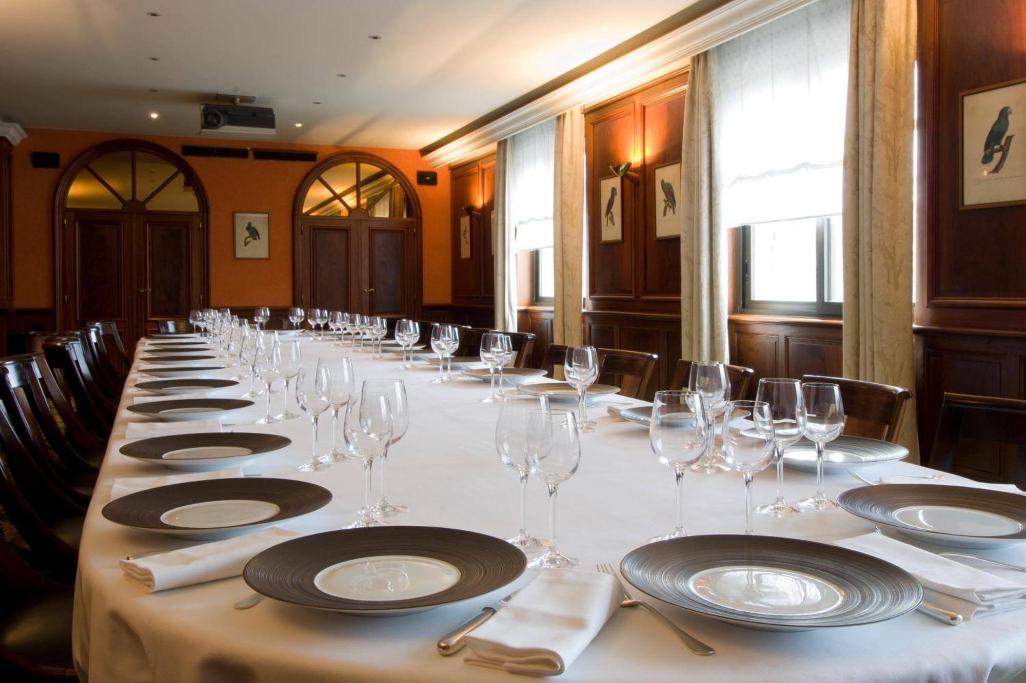 Park Hotel Grenoble - Mgallery ภายนอก รูปภาพ