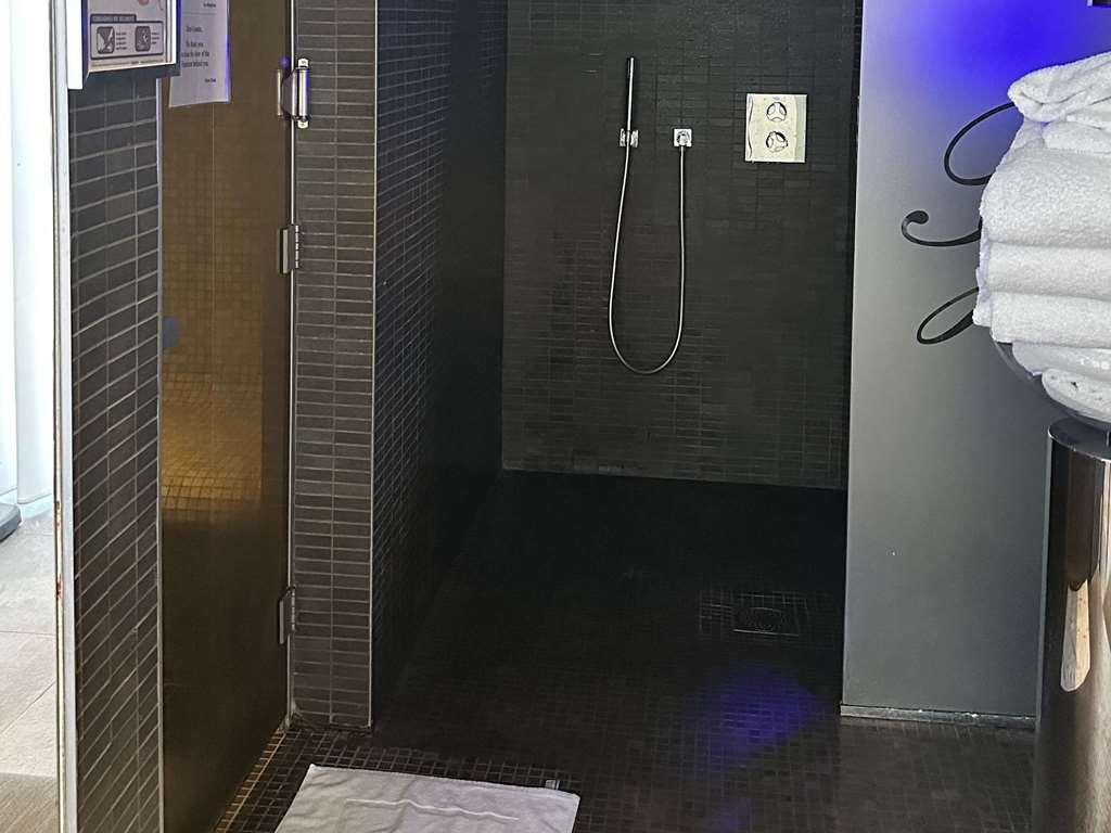 Park Hotel Grenoble - Mgallery สิ่งอำนวยความสะดวก รูปภาพ