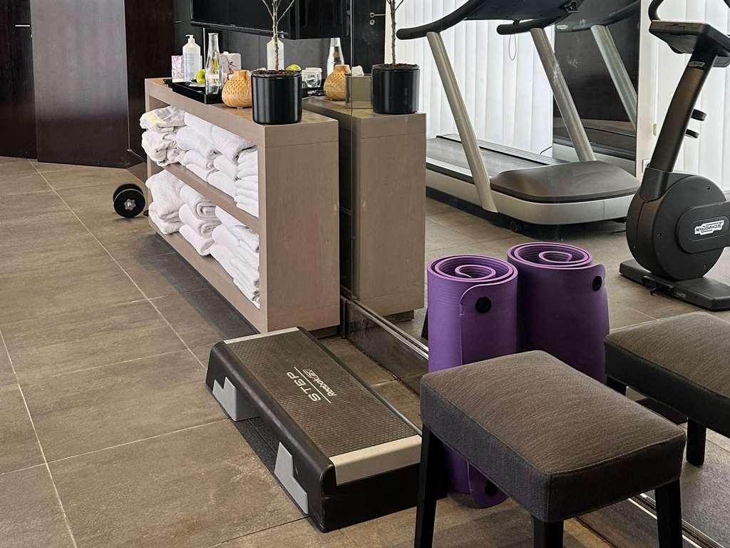 Park Hotel Grenoble - Mgallery สิ่งอำนวยความสะดวก รูปภาพ