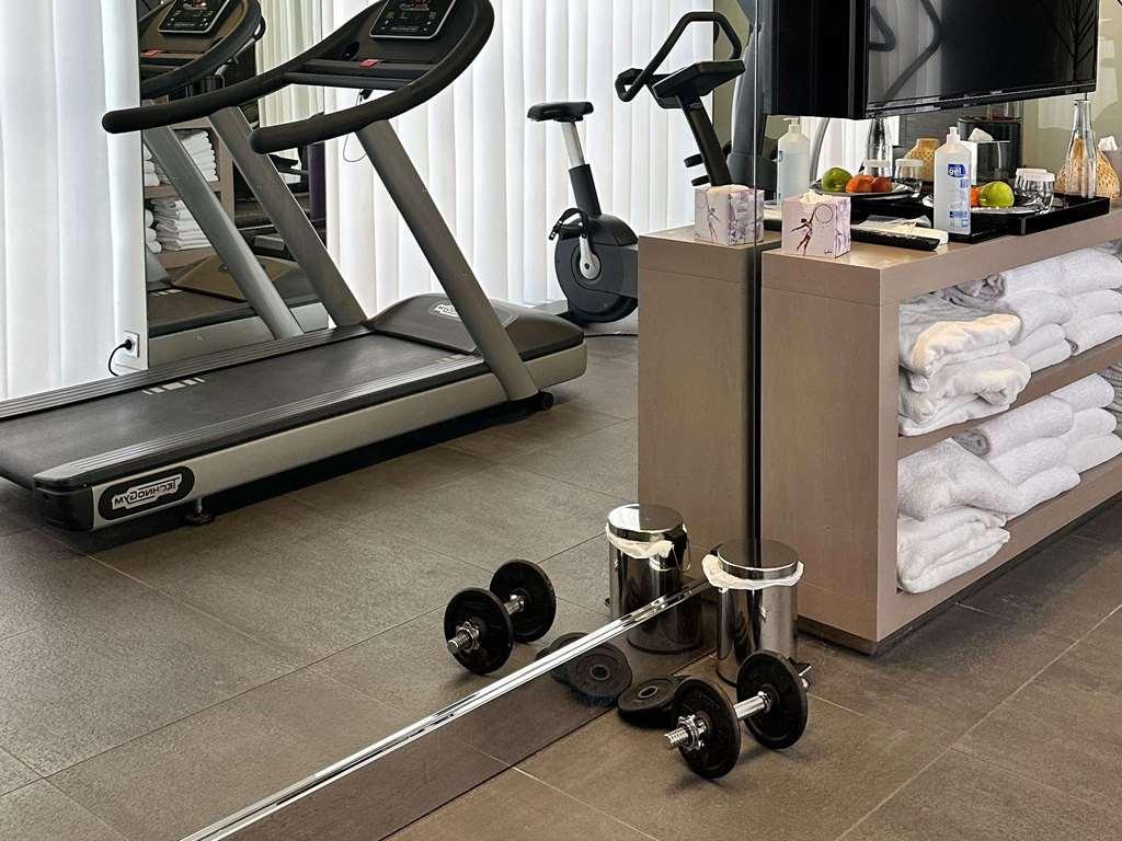 Park Hotel Grenoble - Mgallery สิ่งอำนวยความสะดวก รูปภาพ