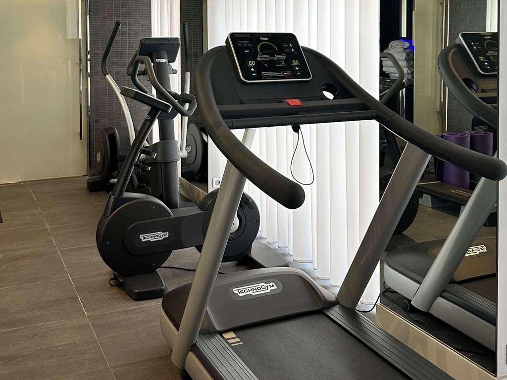 Park Hotel Grenoble - Mgallery สิ่งอำนวยความสะดวก รูปภาพ