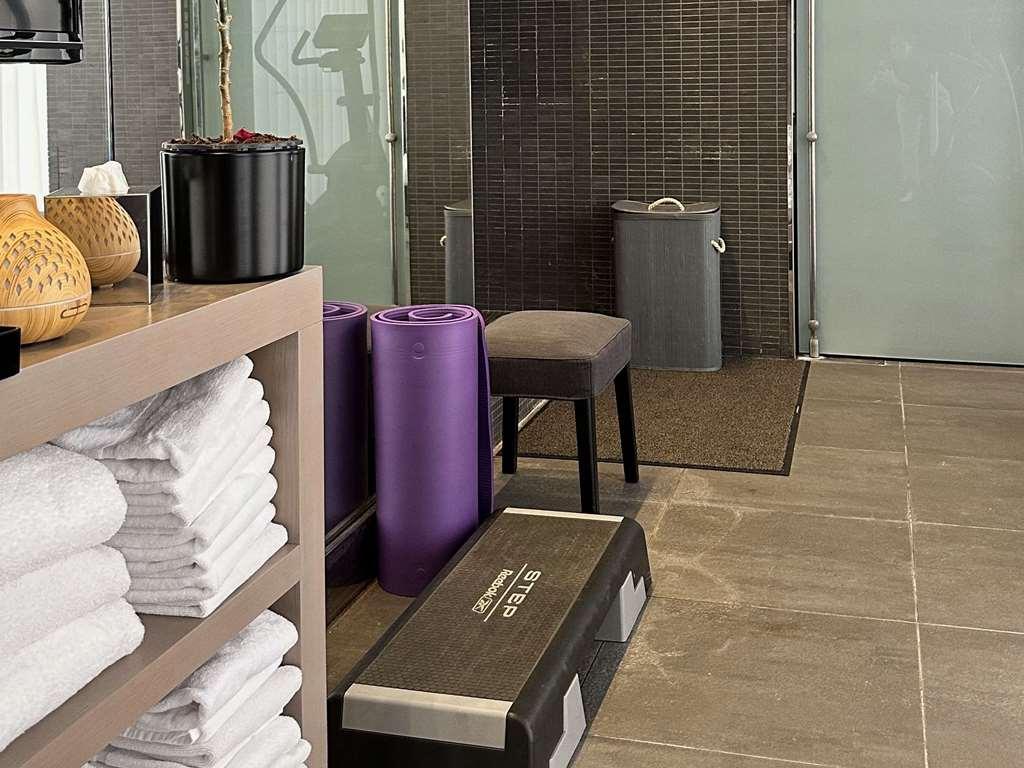 Park Hotel Grenoble - Mgallery สิ่งอำนวยความสะดวก รูปภาพ
