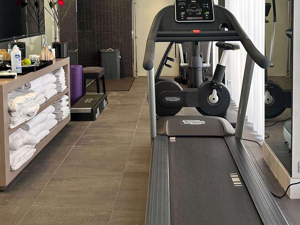 Park Hotel Grenoble - Mgallery สิ่งอำนวยความสะดวก รูปภาพ