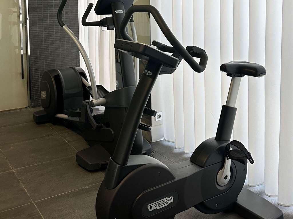 Park Hotel Grenoble - Mgallery สิ่งอำนวยความสะดวก รูปภาพ